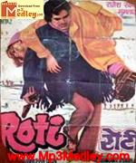 Roti 1974 song download